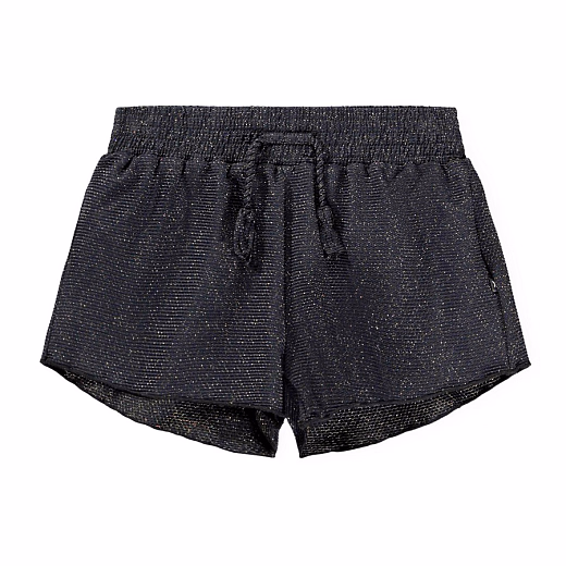 Шорты Nicci Black Glitter от бренда MOLO