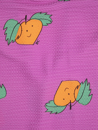 Купальник Tangerine от бренда Bobo Choses