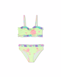 Купальник раздельный GREEN LEMON от бренда Billieblush
