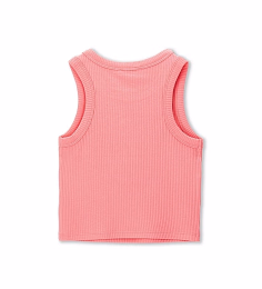 Майка Cherry Team Plumeria от бренда Original Marines