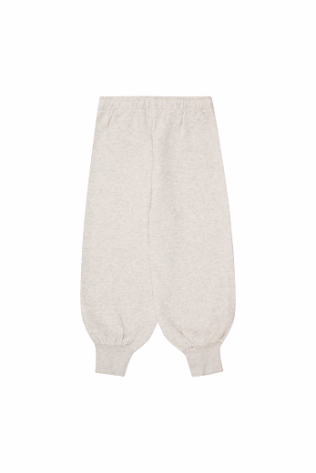 Джоггеры Regulars от бренда Tinycottons