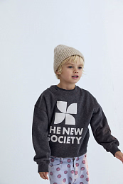 Джинсы Smiley World от бренда The New Society