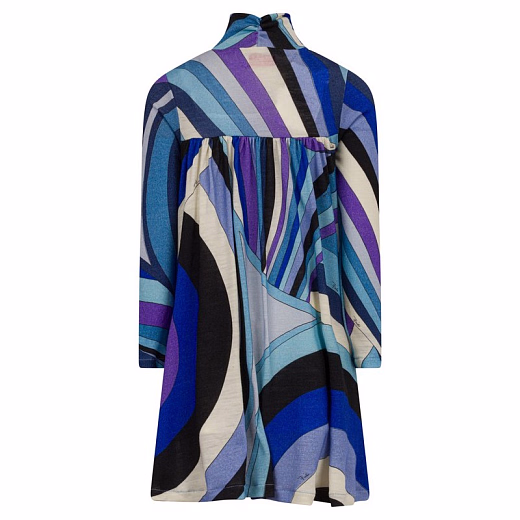 Платье Iride от бренда Emilio Pucci
