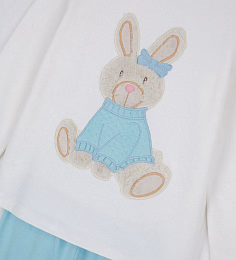 Пижама Bunny от бренда Original Marines