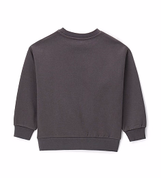 Свитшот No Stylist от бренда Original Marines