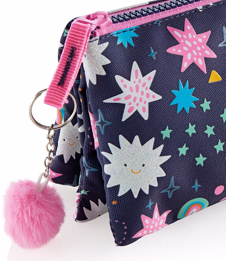 Пенал Звездочки от бренда MiquelRius