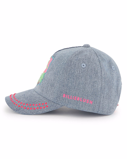 Кепка STONE от бренда Billieblush