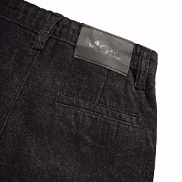 Джинсы Aeisha Washed Black от бренда MOLO