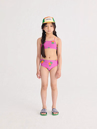 Бикини Tangerine от бренда Bobo Choses