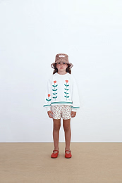 Шорты Roses от бренда Tinycottons