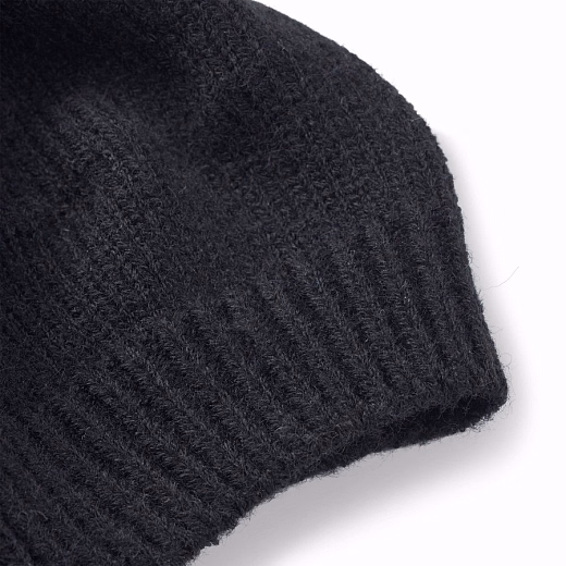 Берет Kaylee Black от бренда MOLO