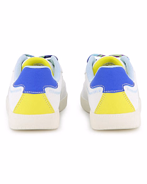 Кроссовки BLANC от бренда Billieblush