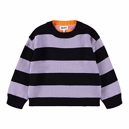 Джемпер Gitty Wide Stripe от бренда MOLO