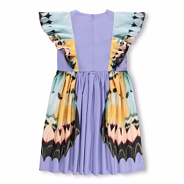 Платье Caty Lilac Butterfly от бренда MOLO