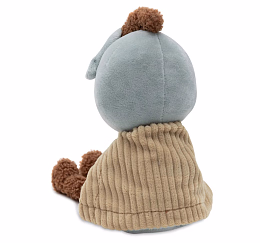 Мягкая игрушка Принц 34 см от бренда Jollein