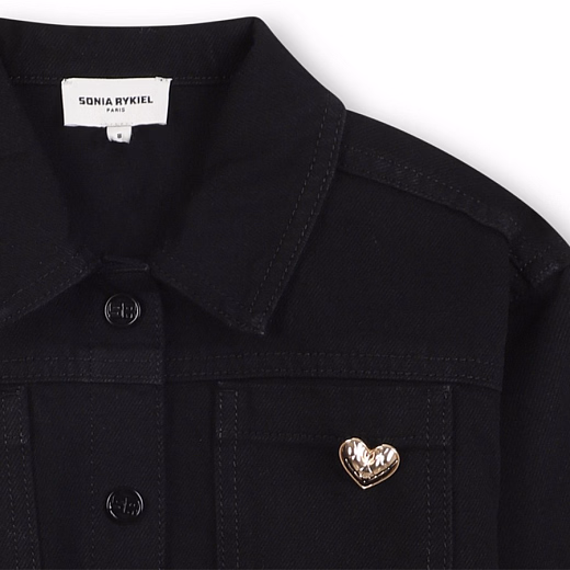 Куртка Golden Heart от бренда SONIA RYKIEL