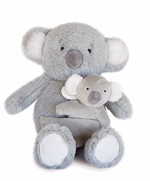 Коала с малышом от бренда Doudou et Compagnie