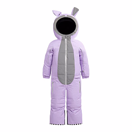 Комбинезон WeeDoBunny Lila от бренда WeeDo