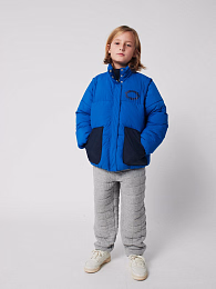 Джоггеры Quilted от бренда Bobo Choses