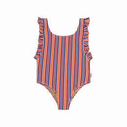 Купальник STRIPES от бренда Tinycottons