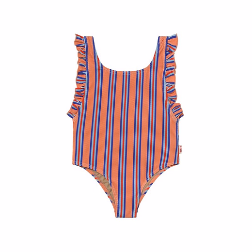 Купальник STRIPES от бренда Tinycottons