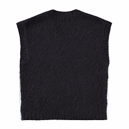 Жилетка Gunilla Black Moon от бренда MOLO