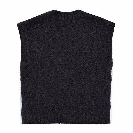 Жилетка Gunilla Black Moon от бренда MOLO