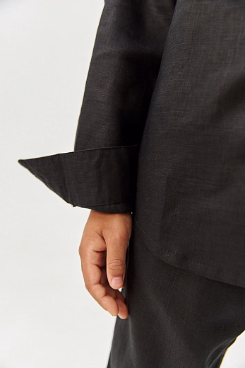 Рубашка LINEN от бренда Liqlo