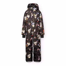 Комбинезон Hux Paisley Flowers от бренда MOLO