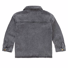 Куртка Denim Black от бренда Sproet & Sprout