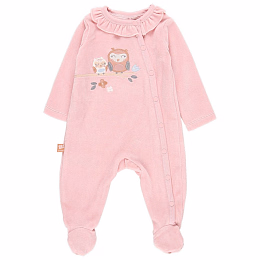 Комбинезон Owl от бренда Boboli