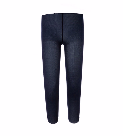 Колготки 3 пары белого, черного и синего цветов от бренда Original Marines