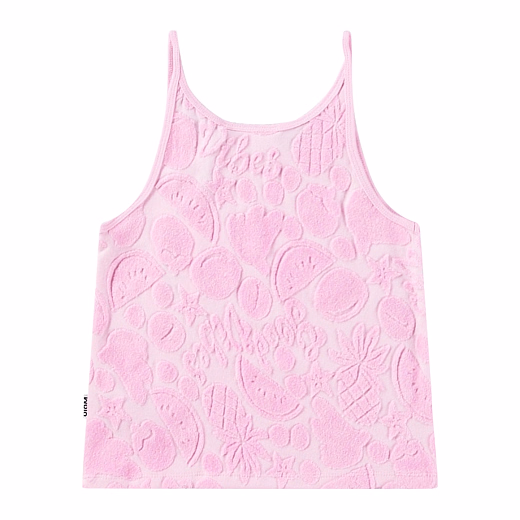 Майка Rizi Fruity Towelling от бренда MOLO