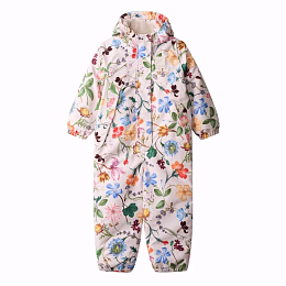 Комбинезон Pingo Antique Flowers от бренда MOLO