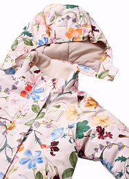 Комбинезон Pingo Antique Flowers от бренда MOLO