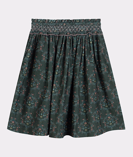 Юбка Gina от бренда C'ERA UNA VOLTA