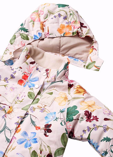 Комбинезон Pingo Antique Flowers от бренда MOLO