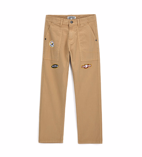 Штаны West Coast от бренда Original Marines