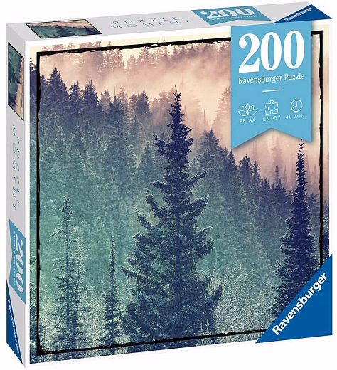 Пазл «Дерево», 200 эл от бренда Ravensburger