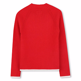 Джемпер Red от бренда SONIA RYKIEL