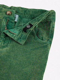 Джинсы Green Bobo Joker от бренда Bobo Choses