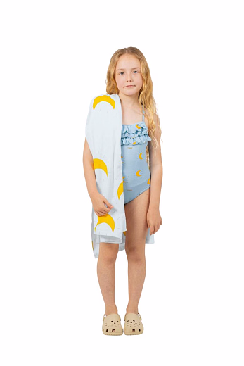 Полотенце Midnightsun от бренда Tinycottons