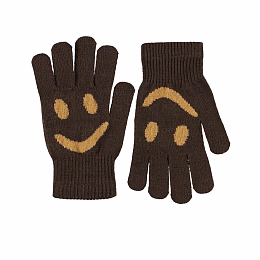 Перчатки (2пары/уп.) Kello Bark Brown от бренда MOLO