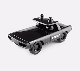 Автомобиль M104 Heat Shadow от бренда Playforever