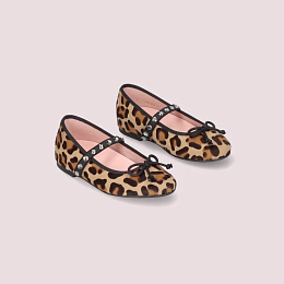 Балетки MURABI от бренда PRETTY BALLERINAS