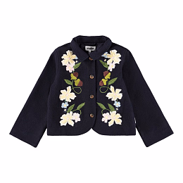 Жакет Harmoney Forest Bloom от бренда MOLO