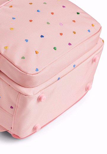 Рюкзак Backpack Mates Confetti Hearts от бренда MOLO