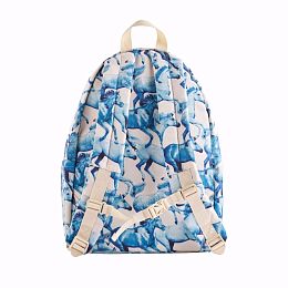 Рюкзак Backpack Mio Blau Ponies от бренда MOLO
