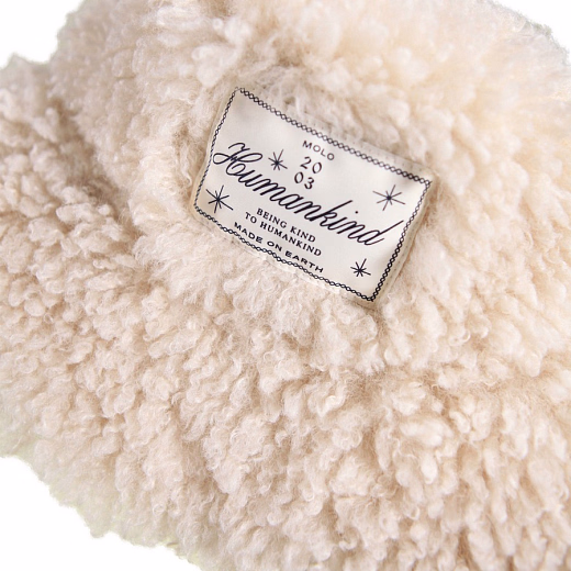 Шапка Kylie Vanilla от бренда MOLO