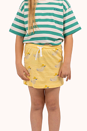 Юбка DUCKS от бренда Tinycottons